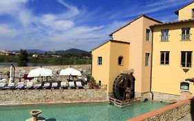 Hotel Mulino di Firenze - WorldHotels Crafted